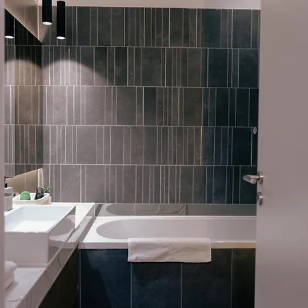Apartamento Green Charm