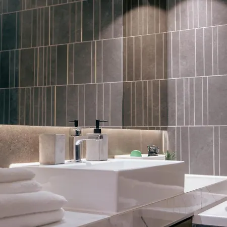 Green Charm Apartamento Braşov